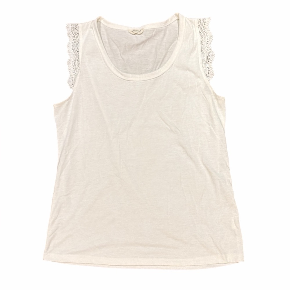 Anna-Kaci Tank Top - Picture 2 of 4